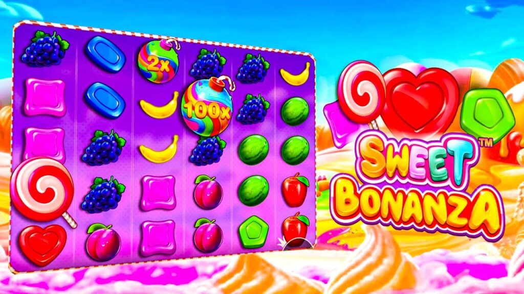 Consejos de Mostbet para jugar Sweet Bonanza con control del deposit