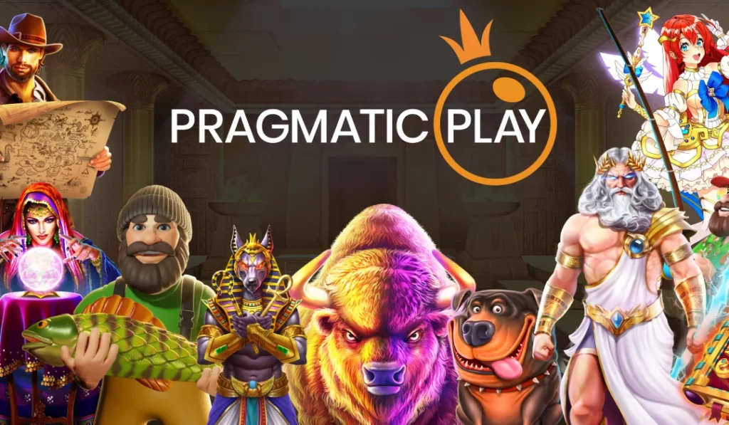 Motivos por los que Pragmatic Play sobresale en el casino online de Mostbet Argentina